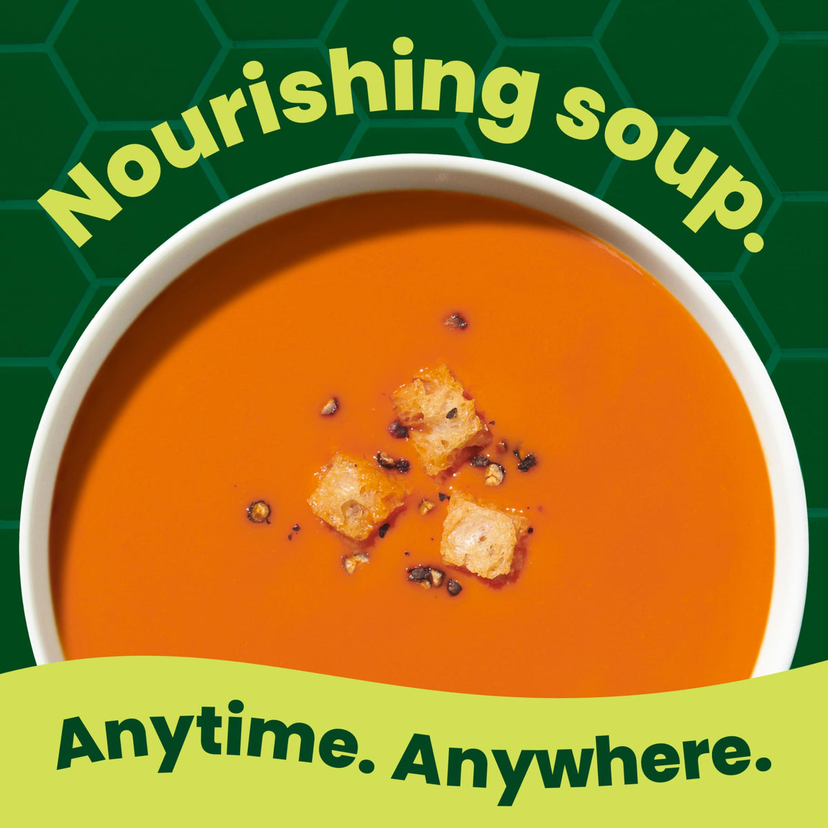 Organic Creamy Light in Sodium Tomato Soup by Pacific Foods – 32 Fl Oz (Pack of 4), Pack of 4