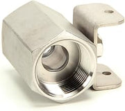 Pitco Valve,Ball 1-1/4 Std Port Sst PP10565 - Genuine OEM Replacement Part