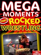 Bill Apter Presents: Mega-Moments Vol. 1 (2021)