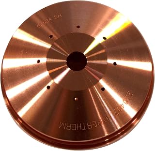 Hypertherm 220407 Shield, Hpr 260A SST/Al