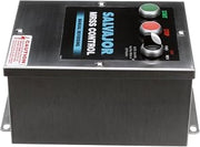 Salvajor Manual Reverse SRT Stop 460 3P MRSS9 - Genuine OEM Replacement Part