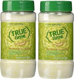 True Citrus True Lime 10.6oz Shakers 2 pk