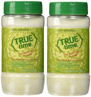 True Lime 10.6oz Shakers 2 pk by True Citrus – 10.6 Ounce (Pack of 2), lime, Model GBS-0330-2