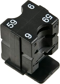 Jonard Tools UST-240 Replacement Blade Cartridge with Cable Stop for UST-500 and UST-1596