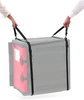 METRO Mightylite MLS1 Carrying Strap for ML300, ML400, ML180, and ML180XL