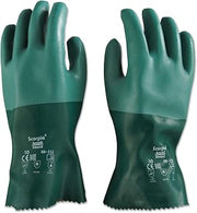 Ansell Health Neoprene Liquidproof Work Gloves