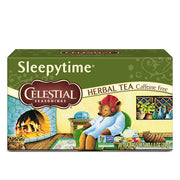 Celestial Seasonings Sleepytime / 20 Count (Pack of 2) / ... Herbal