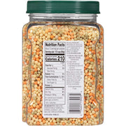 RiceSelect 98 Ounce (Pack of 1) / Pearl Couscous Tri-Color Organic / 1 Couscous