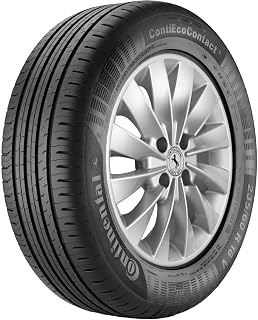 (Continental) Summer tire contiecocontact 5 165/70R14 85T X-Large