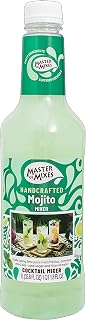 MASTER OF MIXES Mix Mojito
