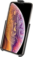 RAM MOUNTS Form-Fit Cradle for Apple iPhone X & XS RAM-HOL-AP25U Compatible with RAM B 1" and C 1.5" Size Diamond Ball Bases