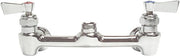 Fisher 61565 Control Valve 8" Adjustable