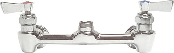 Fisher 61565 Control Valve 8" Adjustable