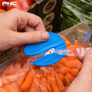 Bag Cutter by Pacific Handy Cutter – Stainless Steel, Blue, Model BC347