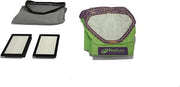 ProTeam Super Coach Pro 6qt Maintenance Pack with 20 Bags