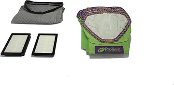 ProTeam Super Coach Pro 6qt Maintenance Pack with 20 Bags