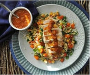 Armanino Foods Harissa Sauce, 30 Ounce -- 3 per case.