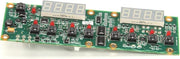 Star Controller, Time/Temp 2J-Z6323 - Genuine OEM Replacement Part