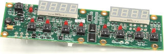 Star Controller, Time/Temp 2J-Z6323 - Genuine OEM Replacement Part