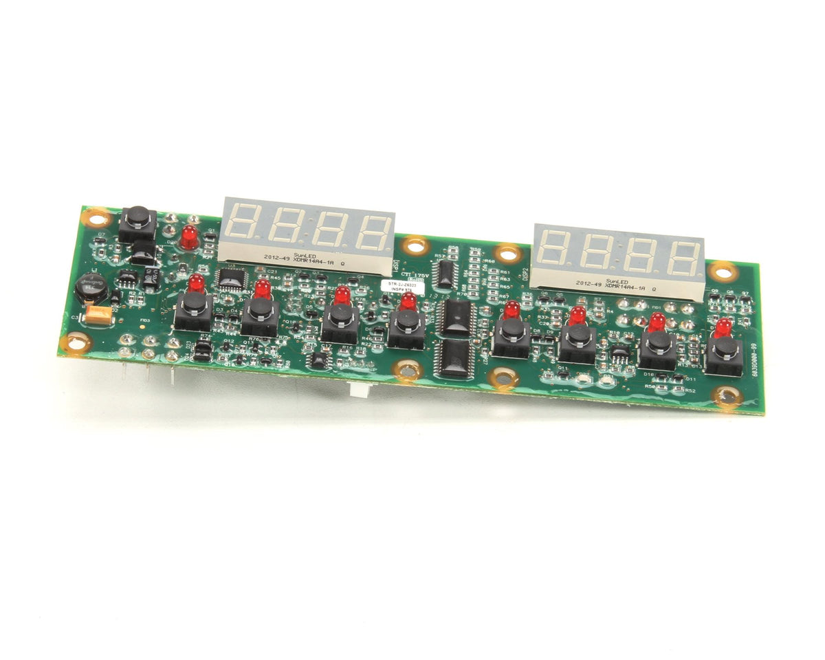 Star Controller by Star Micronics – Model 2J-Z6323