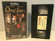 Oliver Twist [VHS]