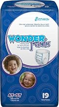 First Quality Wonder Pants X Large 4T-5T (CA)
