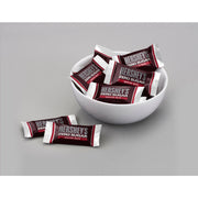 HERSHEY'S Dark Chocolate / 3 Ounce (Pack of 1) / Dark Brown