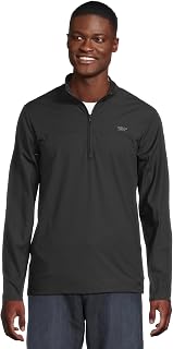 TravisMathew Wanderlust Quarter Zip