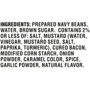Bush's Best Original Baked Beans / 117 Ounce (Pack of 6) / Original Baked Beans