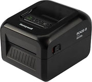 Honeywell PC42EDB020201 Direct Thermal Desktop Printer, USB/Ethernet/Serial | 203 DPI, 4.25-Inch Print Width, +/-1.0mm Registration, US Power Cord for Retail & Light Manufacturing