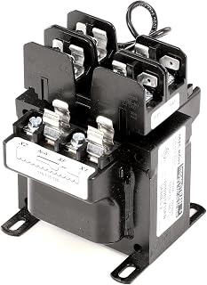American Dish Service Transformer with Jumper Wires