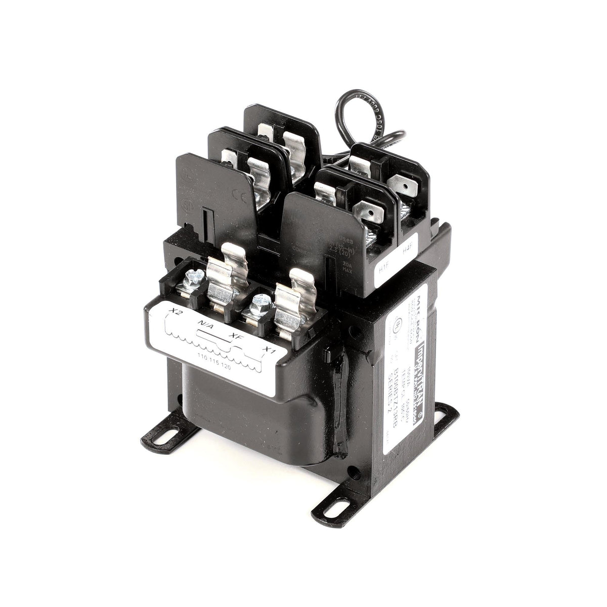 Transformer with Jumper Wires by American Dish Service – Model 291-3004
