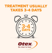 Express Combi Pack by OTEX – 10 milliliters, Model 100097