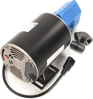 Pitco 60143511-CL Pump Assembly