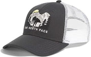 The North Face Embroidered Mudder Trucker