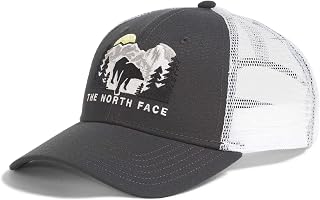 The North Face Embroidered Mudder Trucker
