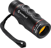 Barska 8x22 Blueline Ruby Lens Golf Scope (Yards)