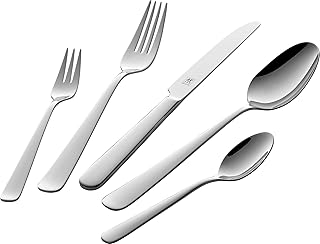 ZWILLING 68-Piece Table Cutlery Set, for 12 People, High Quality Stainless Steel 18/10, Polished, Swing Series