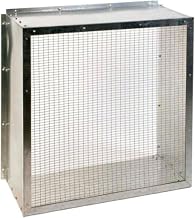 Airmaster Fan 23605 Rear Safety Guard For 12" Fans