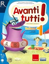 AVANTI TUTTI! 1 ITALIANO