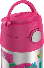 THERMOS Trolls / 1 / 12 Ounces Thermoses