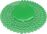 Vectair Urinal Screen, Cucumber Melon, 7-3/5"x7-3/5"x1-1/2", 6/CT,GN