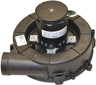 Fasco Draft Inducer, 8-1/2in.Hx6in.W9-1/2in.D
