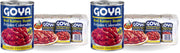 Goya Red Kidney / 15.5 Ounce (Pack of 16) / red Kidney Beans