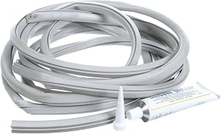 Nu-Vu 254-1010 Door Gasket Kit Replacement 2