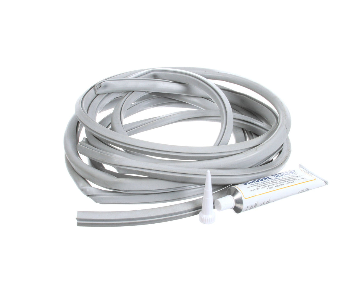 Door Gasket Kit Replacement by Nu-Vu – Model 254-1010