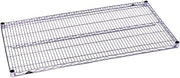METRO Wire Shelf, 18X36 in., Chrome Plated