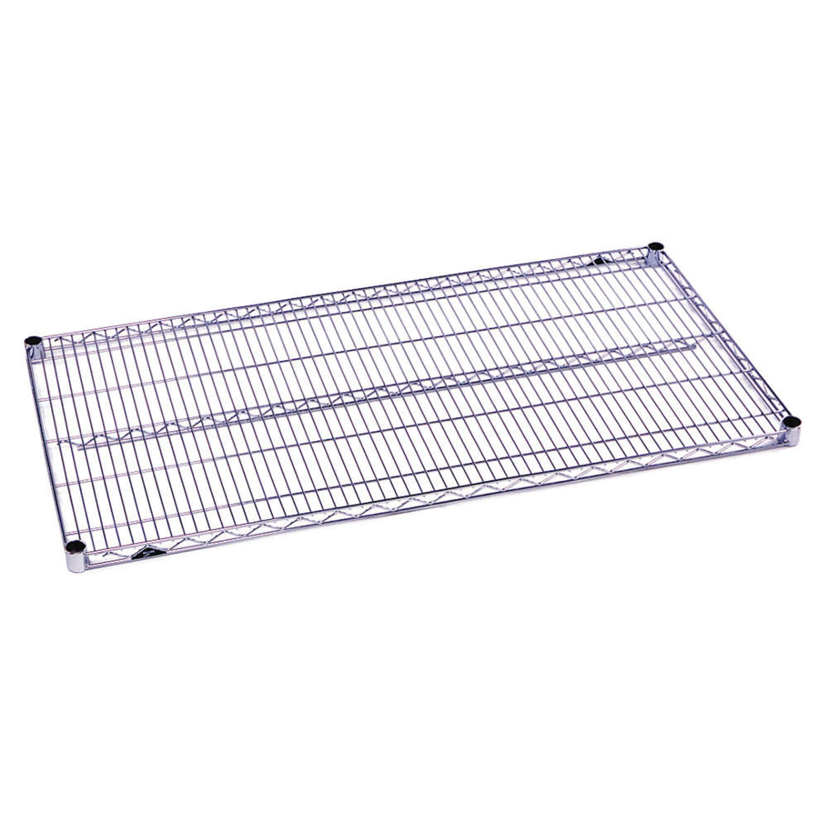 Wire Shelf by METRO – Plastic, Chrome, Model 1836NC