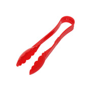 Thunder Group 9 / Red / Serving Tongs Tongs