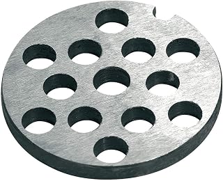 Westmark Mincing plate, 8 mm, size 10, A, DE